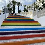 Ferienwohnung Fuer 3 Personen Ca 65 Qm In Nerja, Andalusien Costa Del Sol