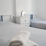 Ferienwohnung Fuer 6 Personen Ca 120 Qm In Nerja, Andalusien Costa Del Sol