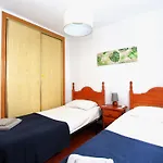 Valparaiso Apartment Burriana Beach