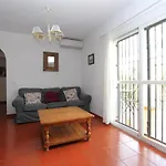 Valparaiso Apartment Burriana Beach