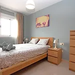 Luxury Apartment Holiday Rental Ne