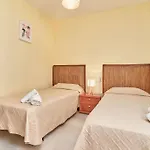 2 Bedroom Modern Apartment, Central Nerja