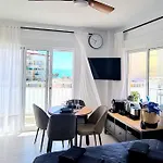 Estudio Mediterraneo Solarium