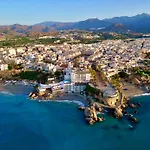 Apartamento Los Angeles Nerja