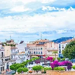 Cd-1926 Three Bedroom Apartment In Nerja