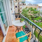 Cd-1926 Three Bedroom Apartment In Nerja