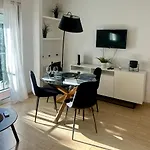 Numali Apartamento