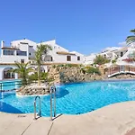 Casa Naranjos Capistrano Nerja