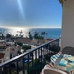 Playa centro y tranquilidad con vistas al mar