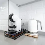Gold Horizon Luxury Apartments