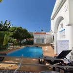 El Jardin Benerja