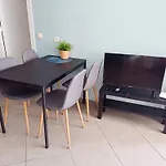 Apartment Delfin Torrecilla Beach