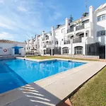Cosy Apartment In Verano Azul