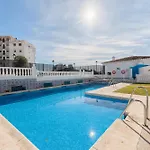 Cosy Apartment In Verano Azul