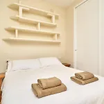 Poolside Apartment Nerja