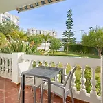 Poolside Apartment Nerja
