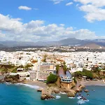 Modern Apartment In Nerja With Balcony And City View - 48 Sqm