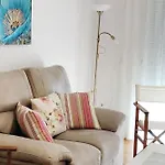 Modern Apartment In Nerja With Balcony And City View - 48 Sqm