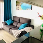 Apartment For Two In The Heart Of Nerja