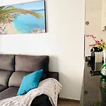 Apartment For Two In The Heart Of Nerja