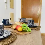 Apartamento San Miguel By At Home Costa Del Sol