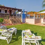 Cortijo Cecilio Nerja By Ruralidays