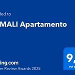 Numali Apartamento