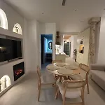 Apartamento De Lujo Con Piscina Climatizada