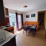 Naranja Apartment