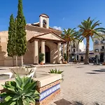 Nice Apartment In Nerja With Wifi
