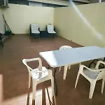 Apartamento Padial
