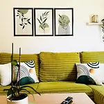 Excellent Apartment In Nerja In Local Area
