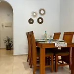 Excellent Apartment In Nerja In Local Area