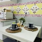 Estudio Jimena Burriana En El Centro De Nerja