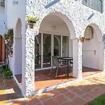 Rio Marinas Apartments Casasol