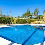 Rio Marinas Apartments Casasol