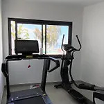 Penthouse Balcon Del Mar 121 Casasol