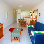 Apartamentos Lual Burriana