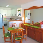 Apartamentos Lual Burriana