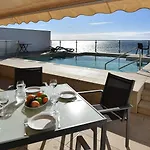 Ferienhaus Mit Privatpool Fuer 6 Personen Ca 246 Qm In Nerja, Andalusien Costa Del Sol