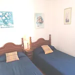 Apartamento Hawaii Cerca De La Playa - Lual