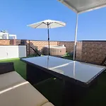 Apartment Sanjuan18 With Hot Tub Spainsunrentals 1155
