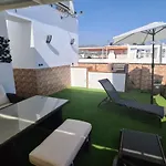 Apartment Sanjuan18 With Hot Tub Spainsunrentals 1155