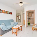 Large One Bed Apt