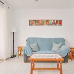 Large One Bed Apt