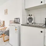 Comfortable Studio Apt