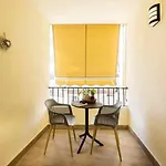 Precioso Apartamento En El Centro De Nerja