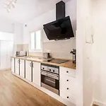 Precioso Apartamento En El Centro De Nerja