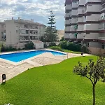 Apartamento Villaverde
