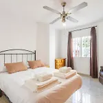 Apartamento Albaida II